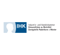 Industrie- und Handelskammer (IHK) Ostwestfalen zu Bielefeld, Zweigstelle Paderborn und Höxter