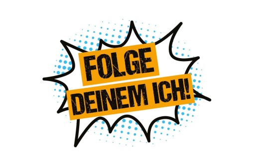 Ausbildungsoffensive „Folge deinem ich“