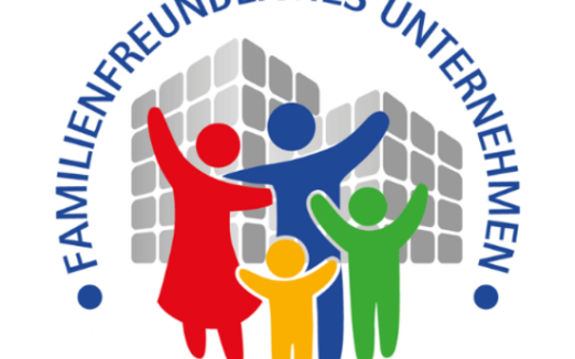 Auszeichnung Familienfreundliche Unternehmen im Kreis Paderborn