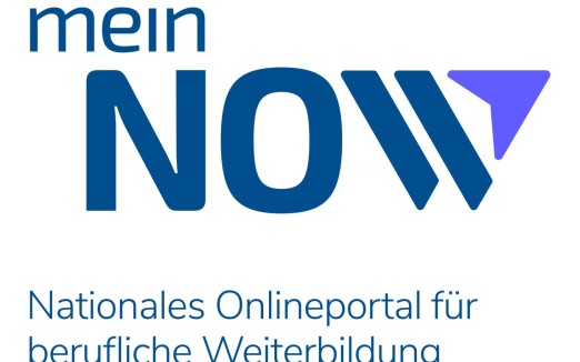 Nationales Onlineportal für  berufliche Weiterbildung