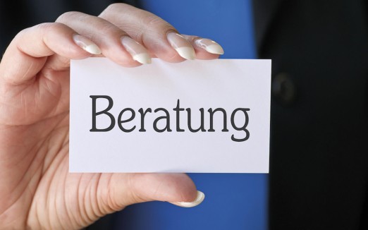 Technischer Beratungsdienst