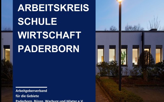 Arbeitskreis SchuleWirtschaft Paderborn