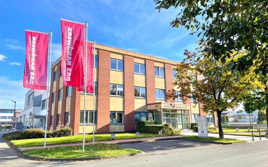 Kreishandwerkerschaft Paderborn-Lippe